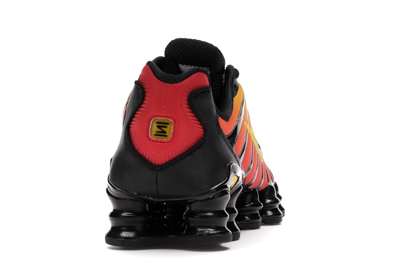 Nike Shox TL Sunrise