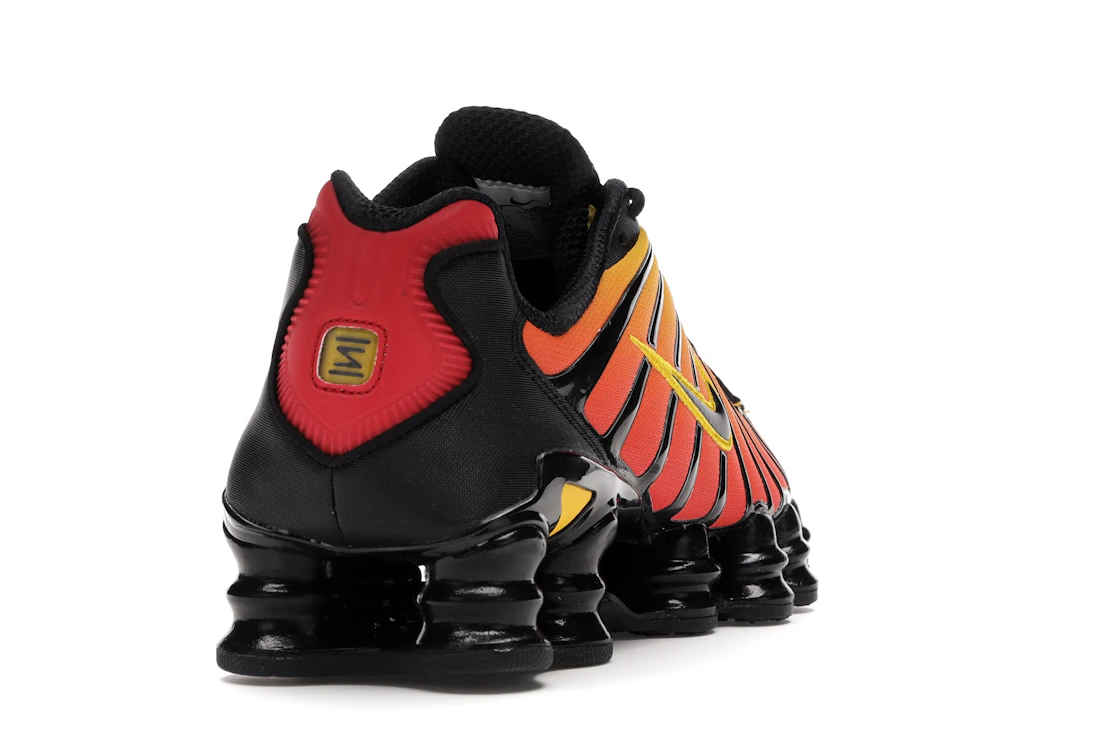 Nike Shox TL Sunrise