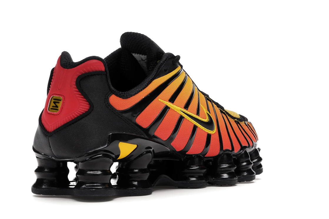 Nike Shox TL Sunrise