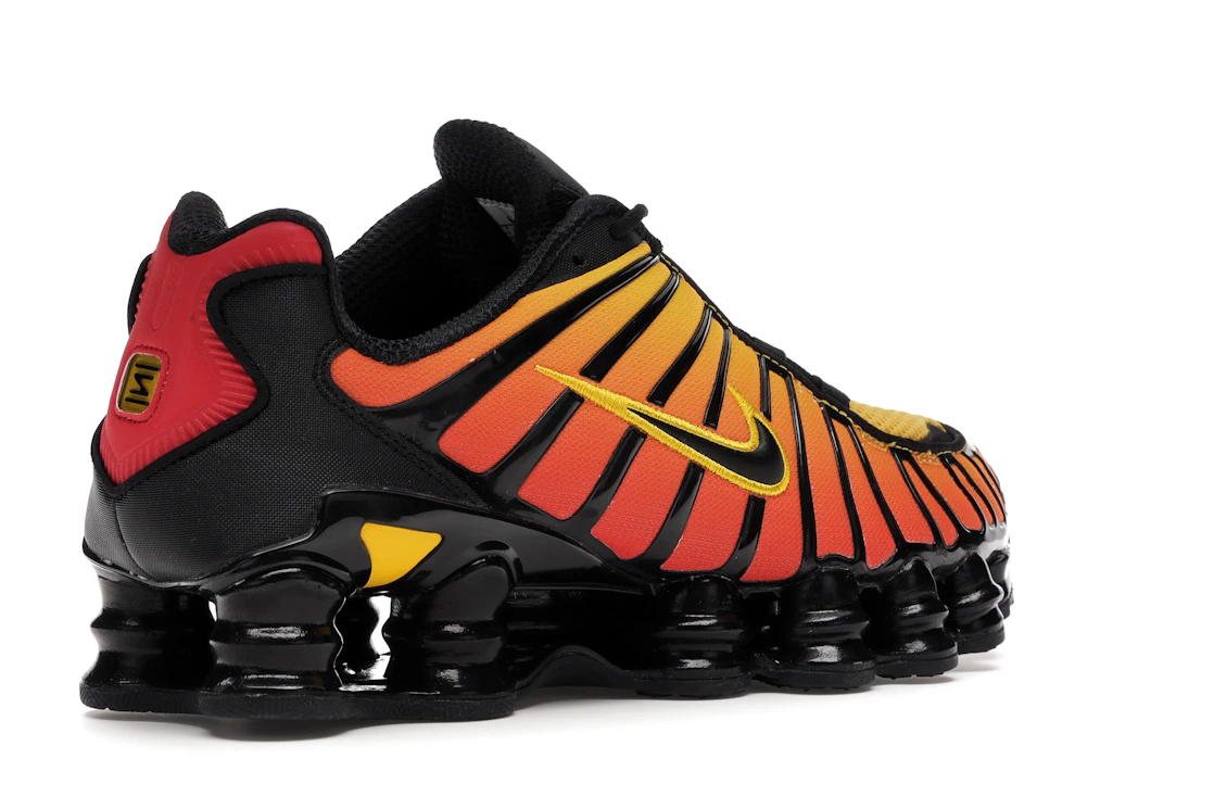 Nike Shox TL Sunrise