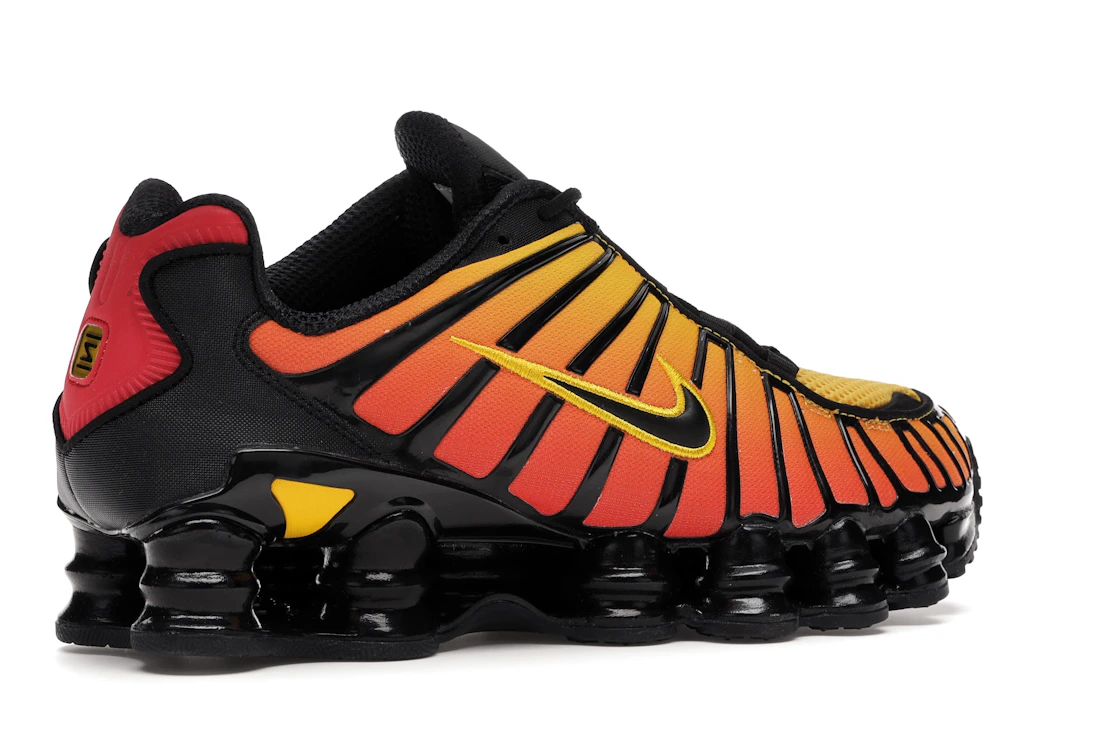 Nike Shox TL Sunrise