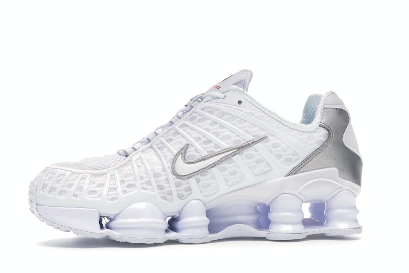 Stockx shox clearance