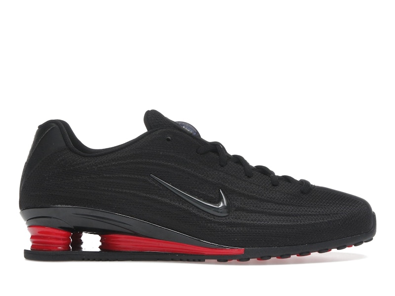 Nike Shox Z Bred (Women's)