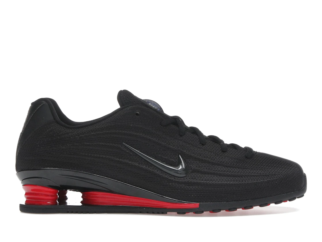 Nike Shox Z Bred (Women's)