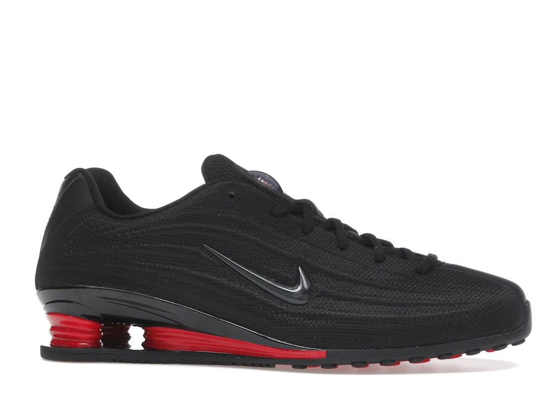 Nike Shox Z Bred (Women's)