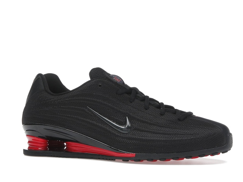 Nike Shox Z Bred (Women's)