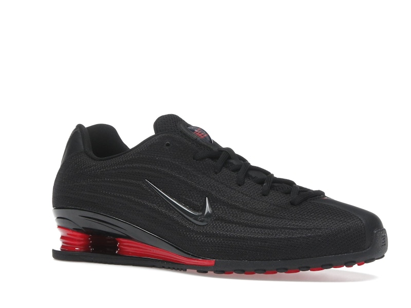 Nike Shox Z Bred (Women's)
