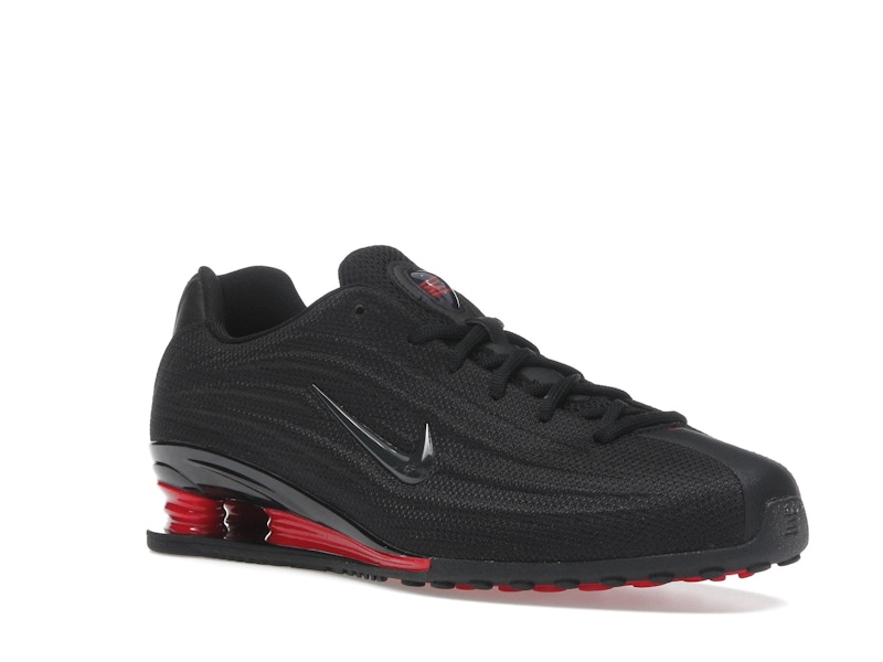 Nike Shox Z Bred (Women's)