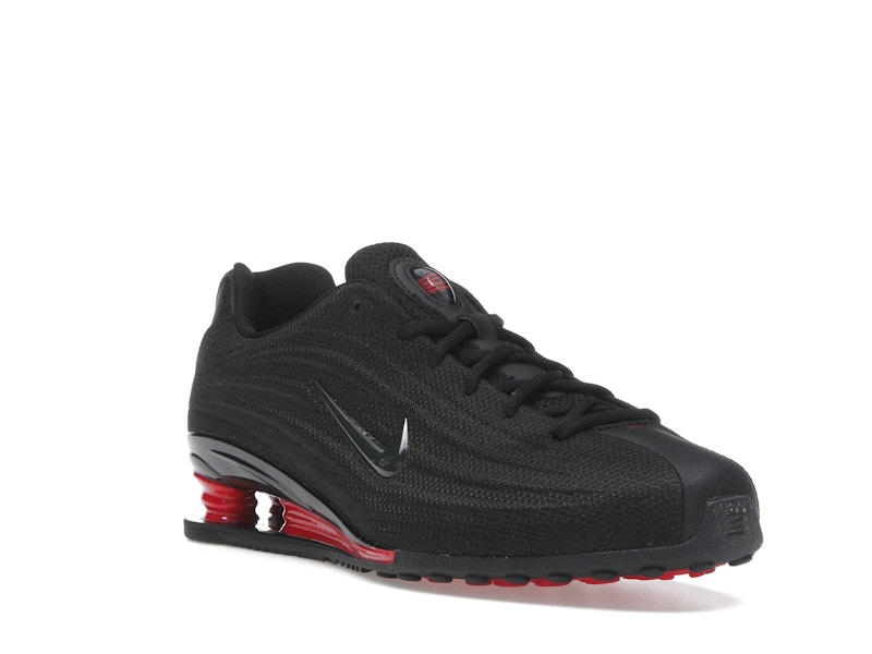 Nike Shox Z Bred (Women's)