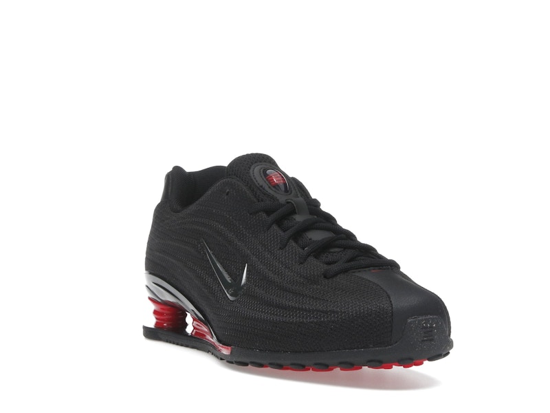 Nike Shox Z Bred (Women's)