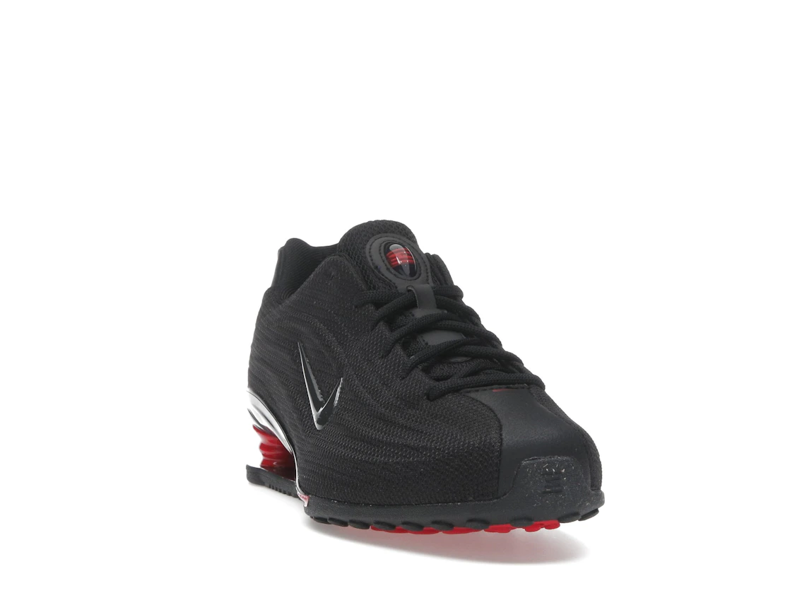 Nike Shox Z Bred (Women's)