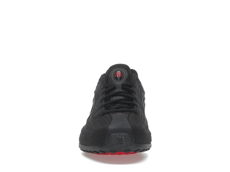 Nike Shox Z Bred (Women's)