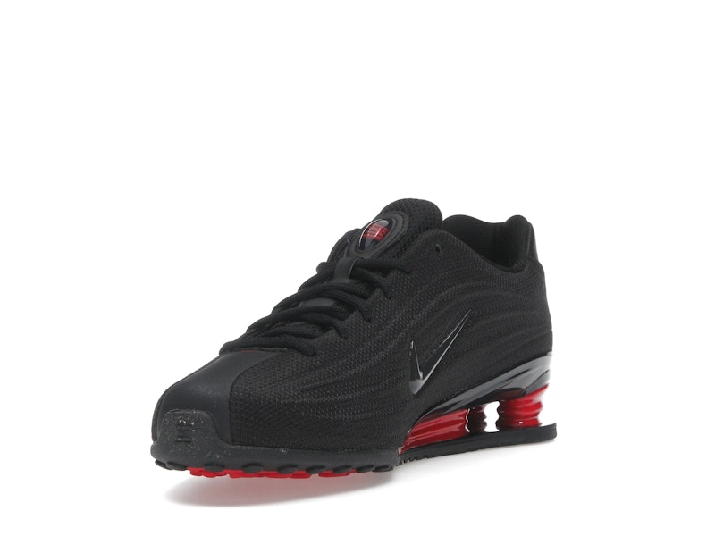 Nike Shox Z Bred (Women's)