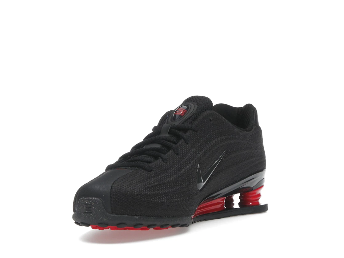 Nike Shox Z Bred (Women's)