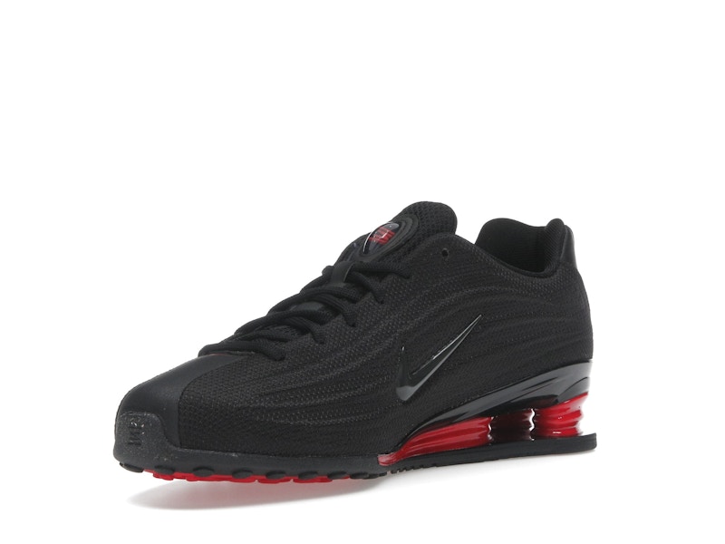 Nike Shox Z Bred (Women's)