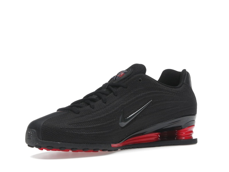 Nike Shox Z Bred (Women's)