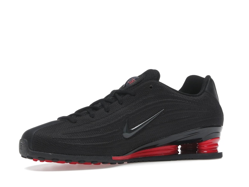 Nike Shox Z Bred (Women's)