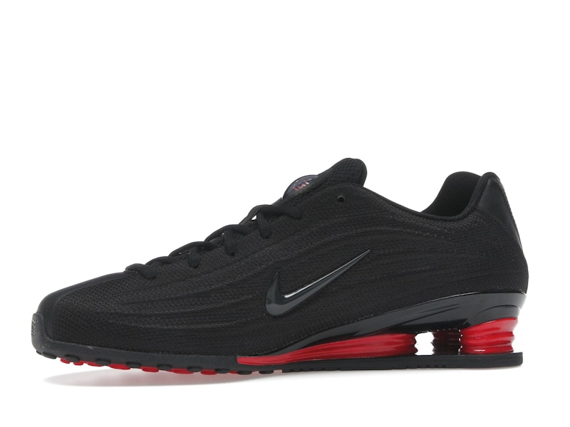 Nike Shox Z Bred (Women's)