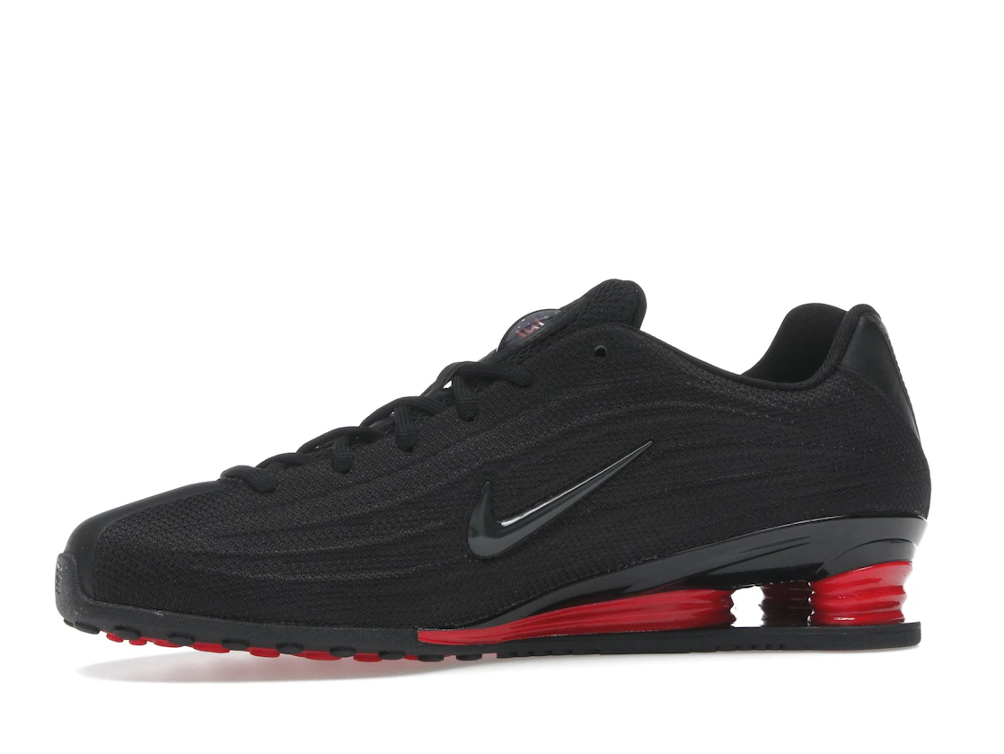 Nike Shox Z Bred (Women's)