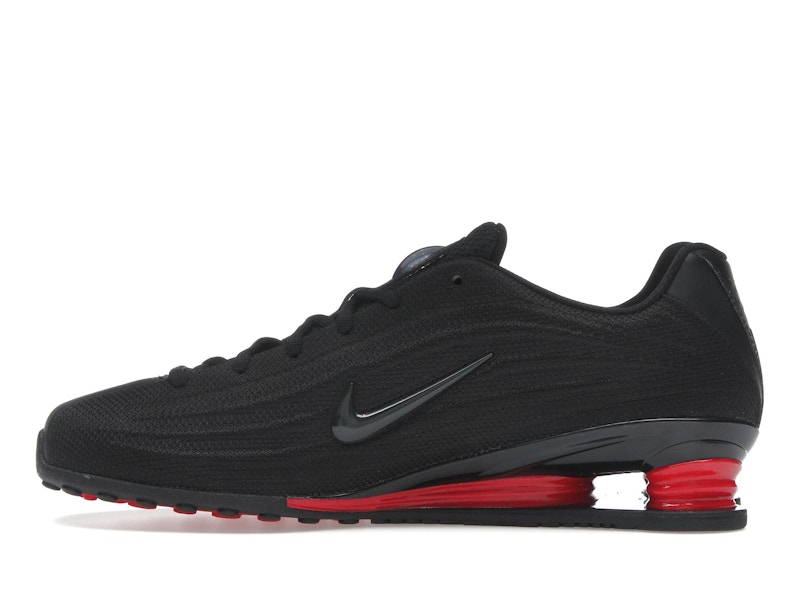 Nike Shox Z Bred (Women's)