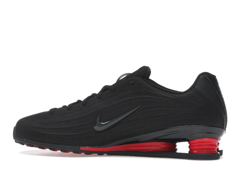 Nike Shox Z Bred (Women's)