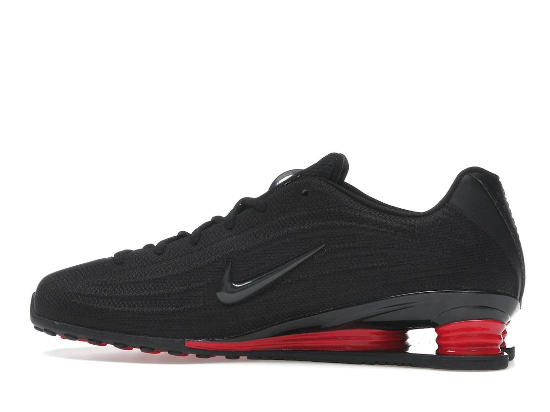 Nike Shox Z Bred (Women's)