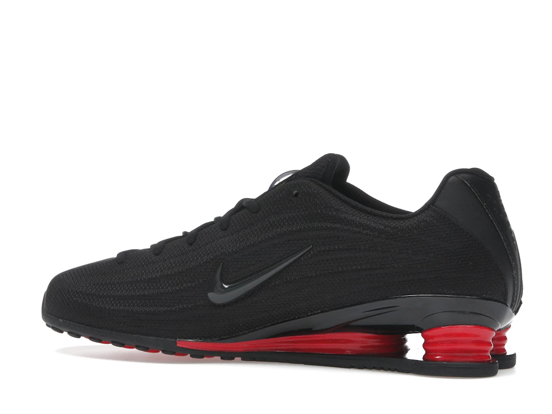 Nike Shox Z Bred (Women's)