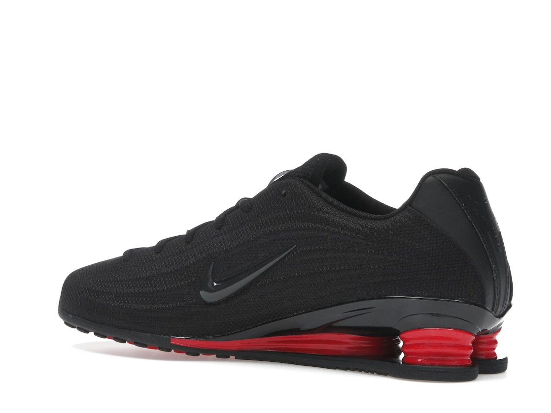 Nike Shox Z Bred (Women's)