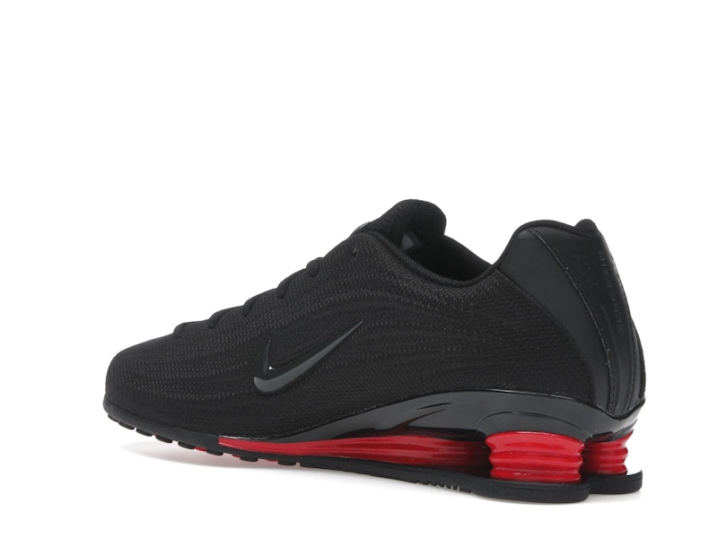 Nike Shox Z Bred (Women's)