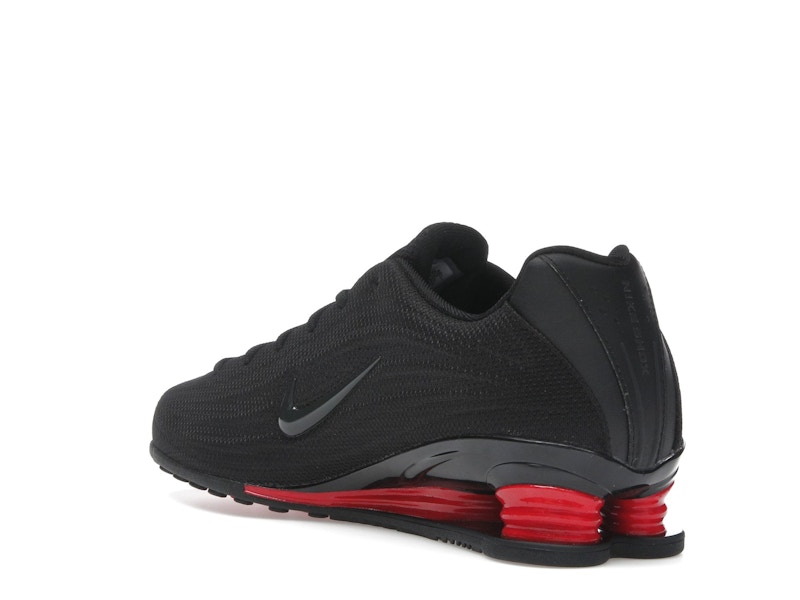 Nike Shox Z Bred (Women's)
