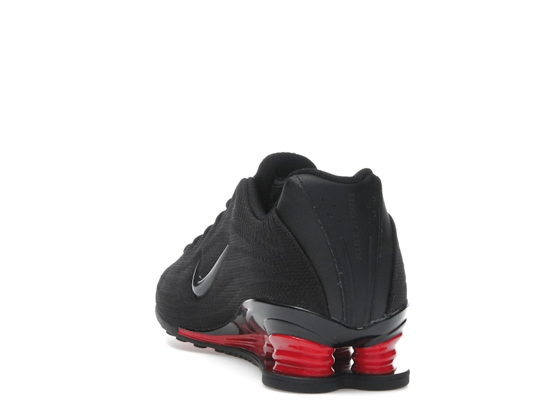 Nike Shox Z Bred (Women's)