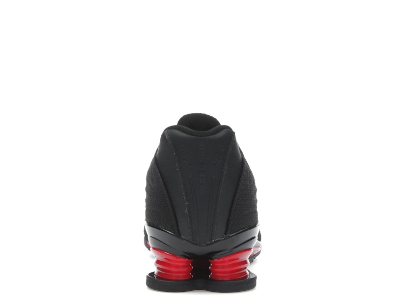 Nike Shox Z Bred (Women's)