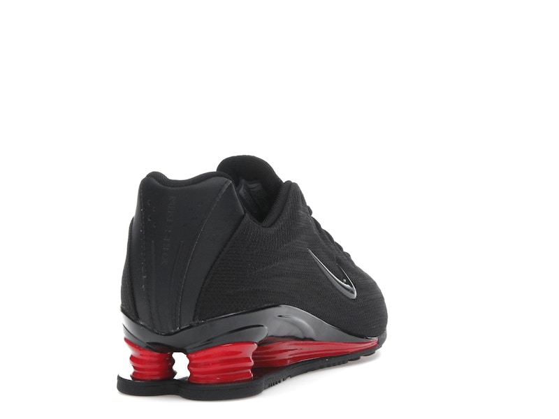 Nike Shox Z Bred (Women's)