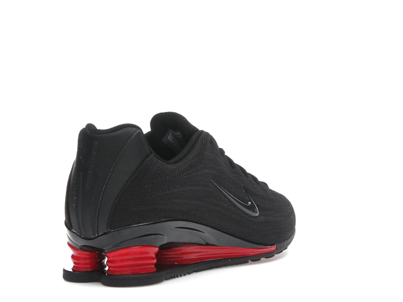 Nike Shox Z Bred (Women's)