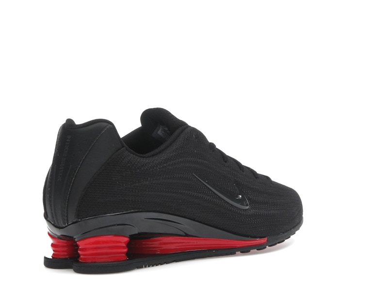 Nike Shox Z Bred (Women's)