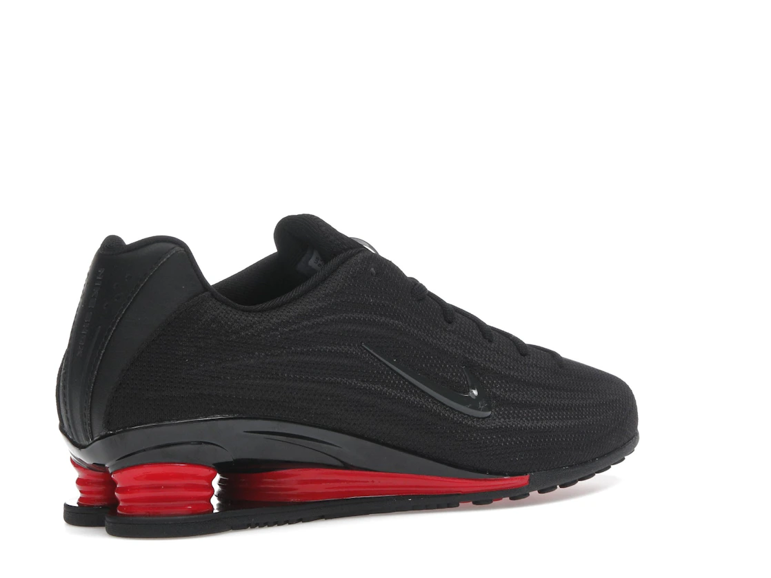 Nike Shox Z Bred (Women's)