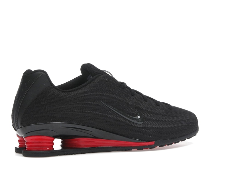 Nike Shox Z Bred (Women's)