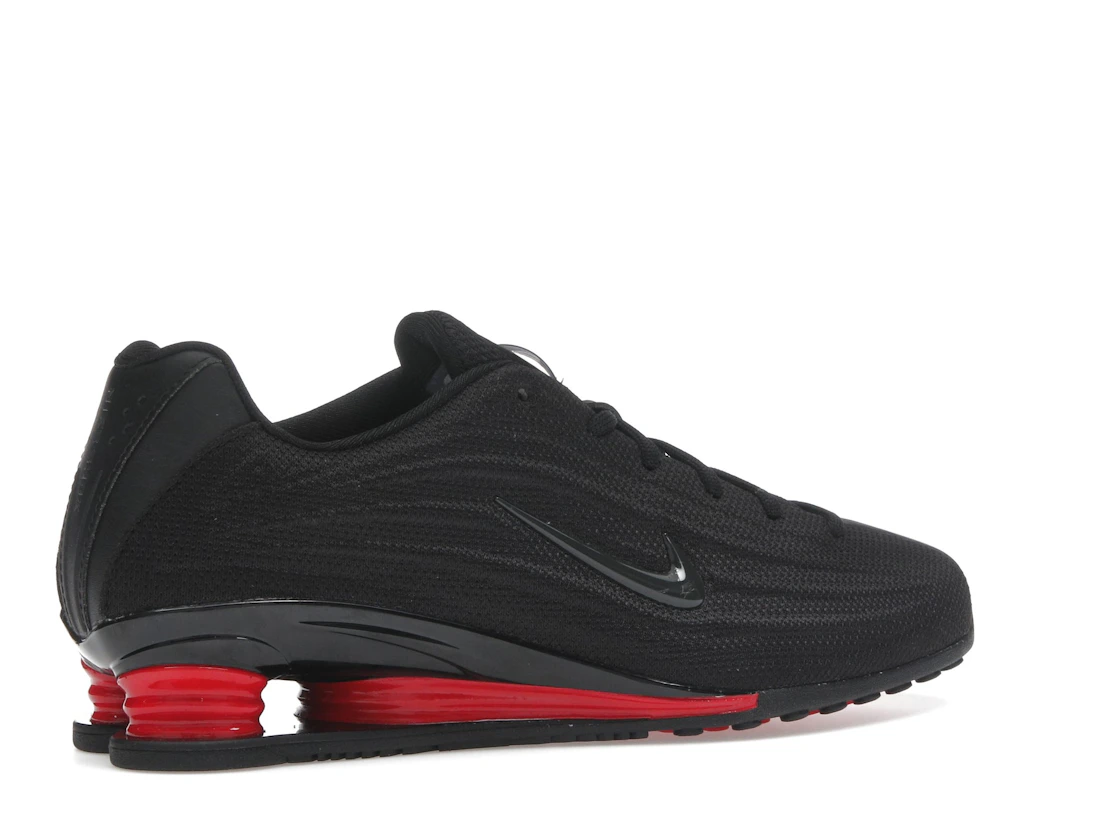 Nike Shox Z Bred (Women's)