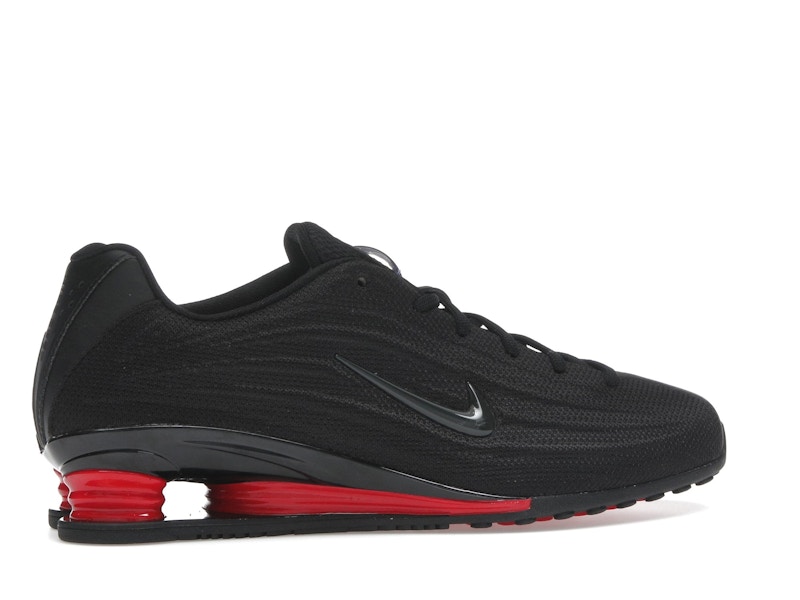 Nike Shox Z Bred (Women's)