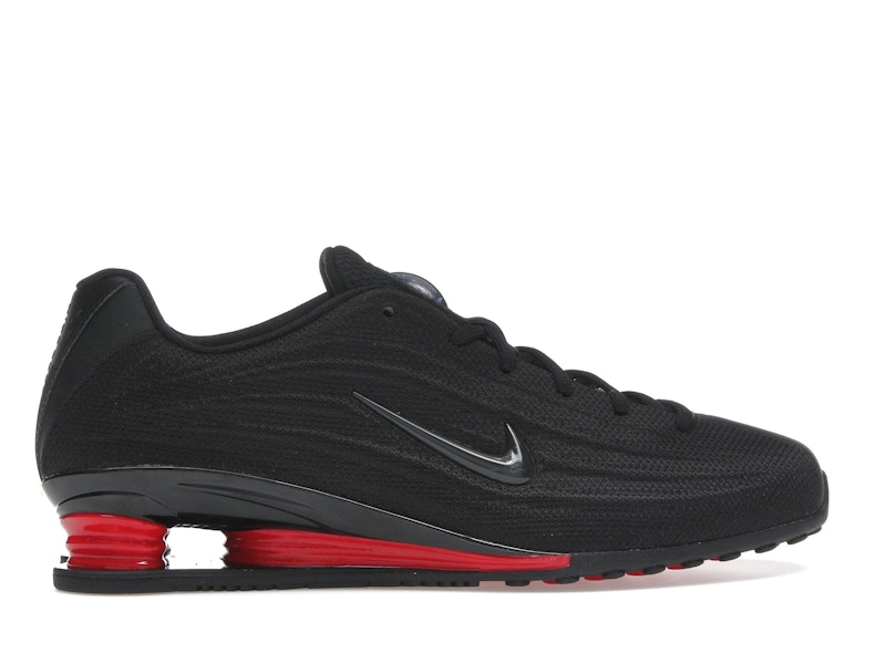 Nike Shox Z Bred (Women's)