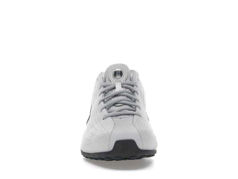 Nike Shox Z Metallic Silver (Women's)