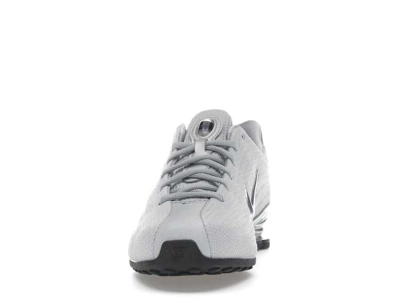 Nike Shox Z Metallic Silver (Women's)