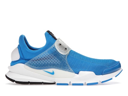 Nike Sock Dart Fragment Photo Blue Men's 728748-401 US