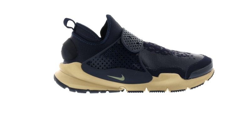 Nike sock dart mid stone island obsidian clearance