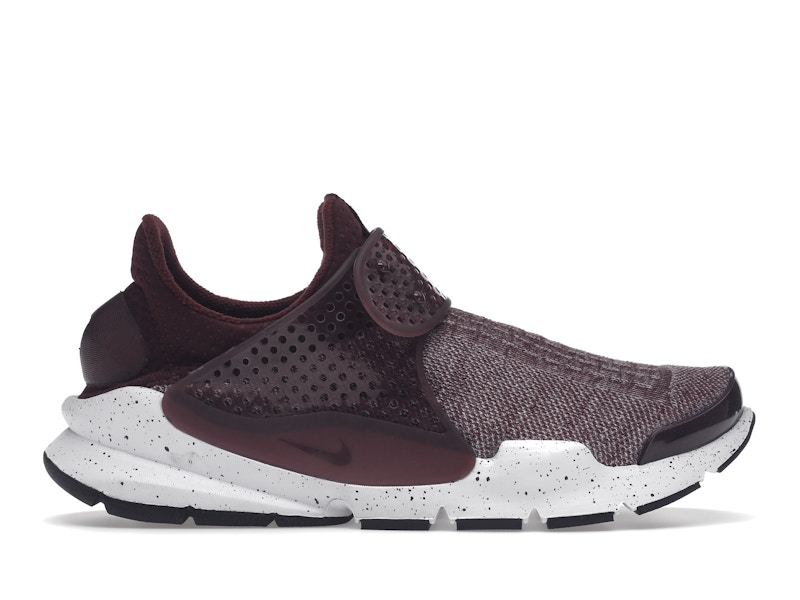 Nike Sock Dart SE Premium Night Maroon Men s 859553 600 US