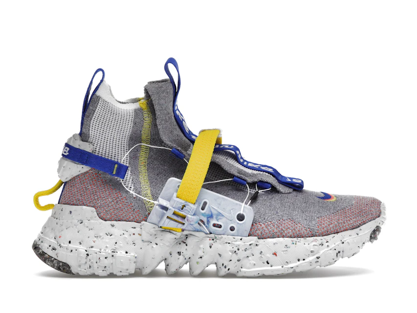 Nike Space Hippie 03 Racer Blue - CQ3989-003