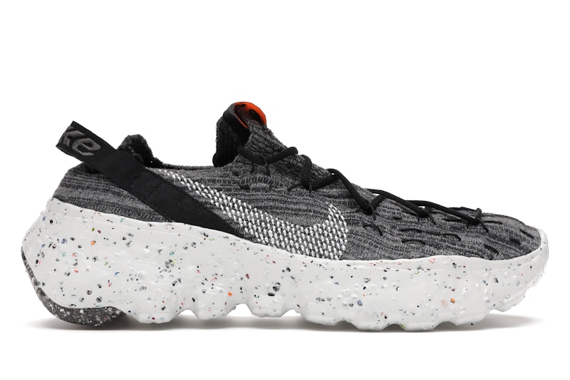 Nike Space Hippie 04 Iron Grey Men's - CZ6398-002 - US
