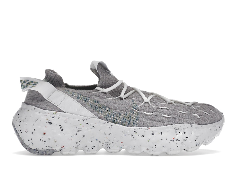 Nike top hippie space