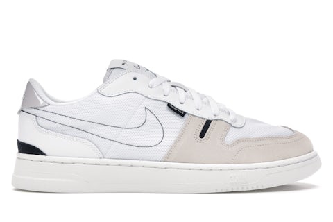 Nike Squash-Type Summit White Men's CJ1640-100 US