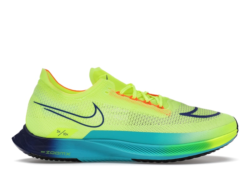 非売品　ナイキ　JDIタペストリー Nike Streakfly Volt Men's - DJ6566-700 - US